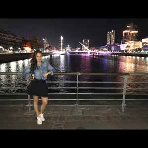 Meet your Posher, Estefanía